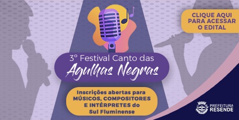 Canto das Agulhas Negras